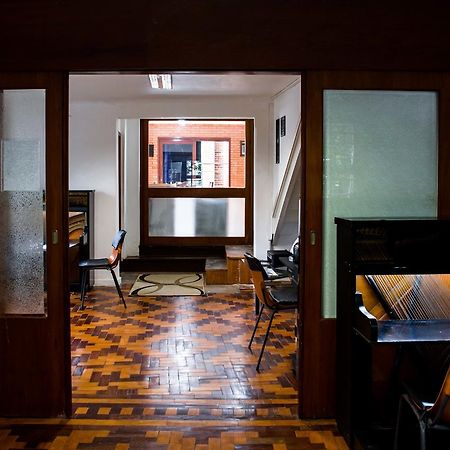 Piano B&B + Coworking Porto Alegre Exterior photo