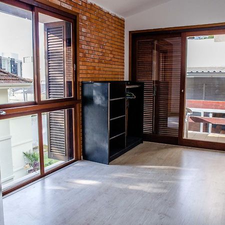 Piano B&B + Coworking Porto Alegre Exterior photo