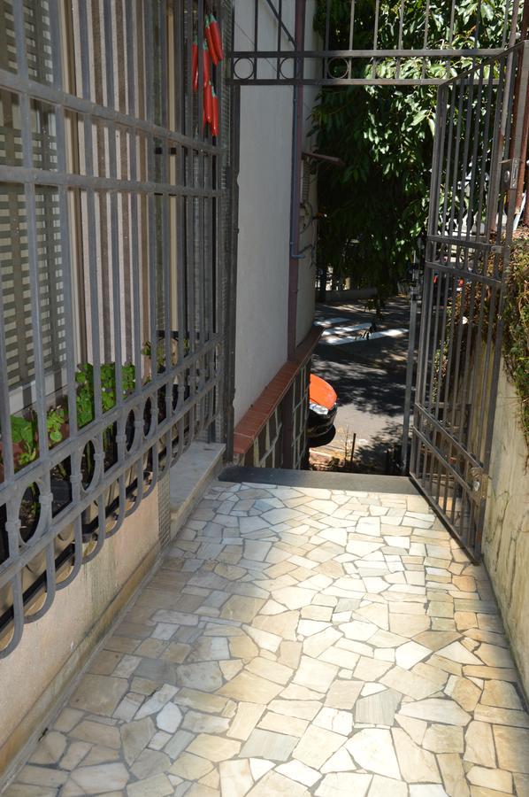 Piano B&B + Coworking Porto Alegre Exterior photo