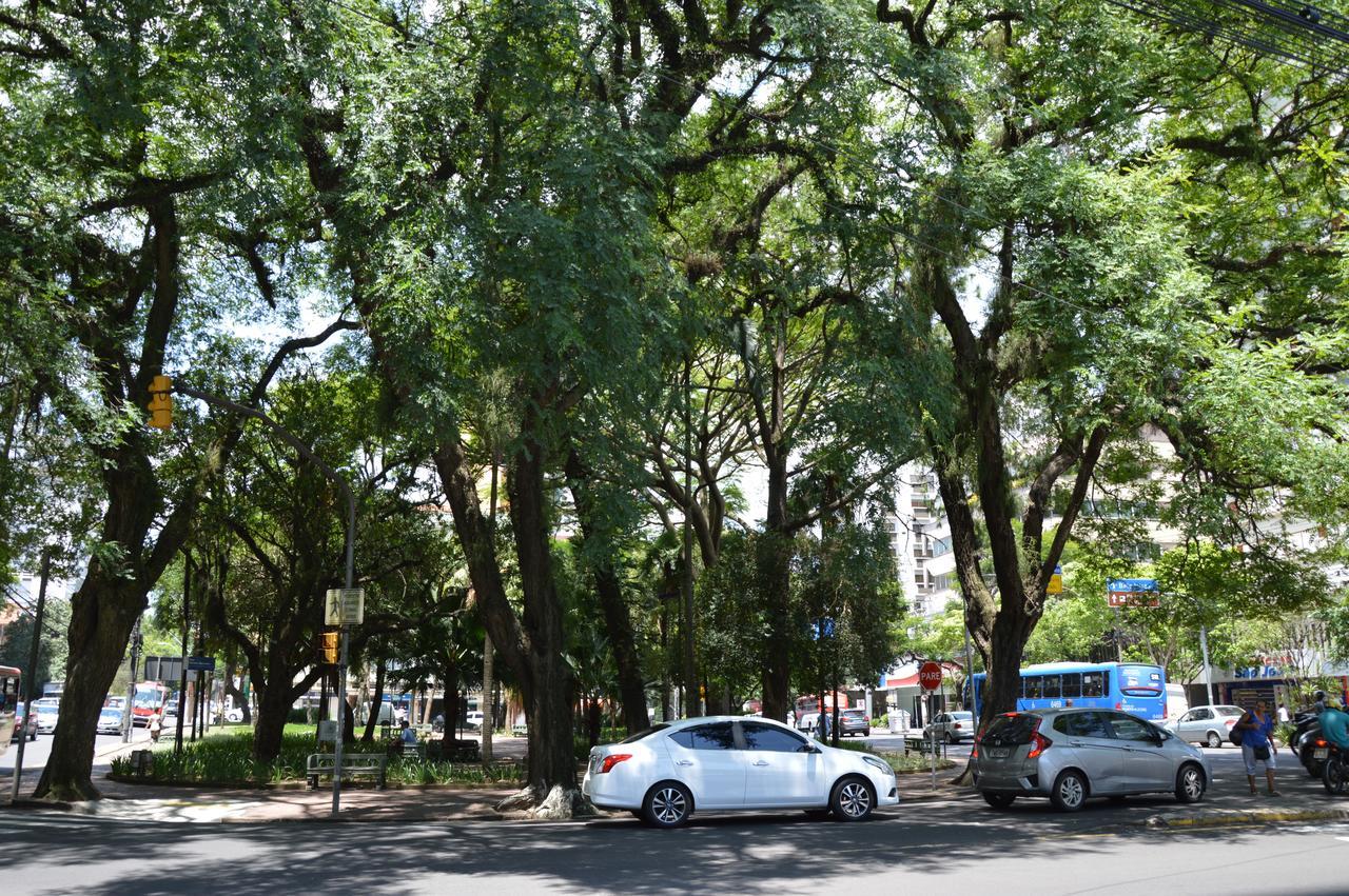 Piano B&B + Coworking Porto Alegre Exterior photo