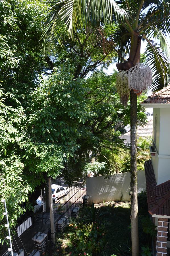 Piano B&B + Coworking Porto Alegre Exterior photo