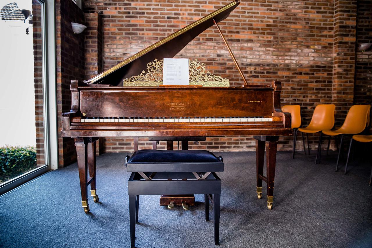 Piano B&B + Coworking Porto Alegre Exterior photo