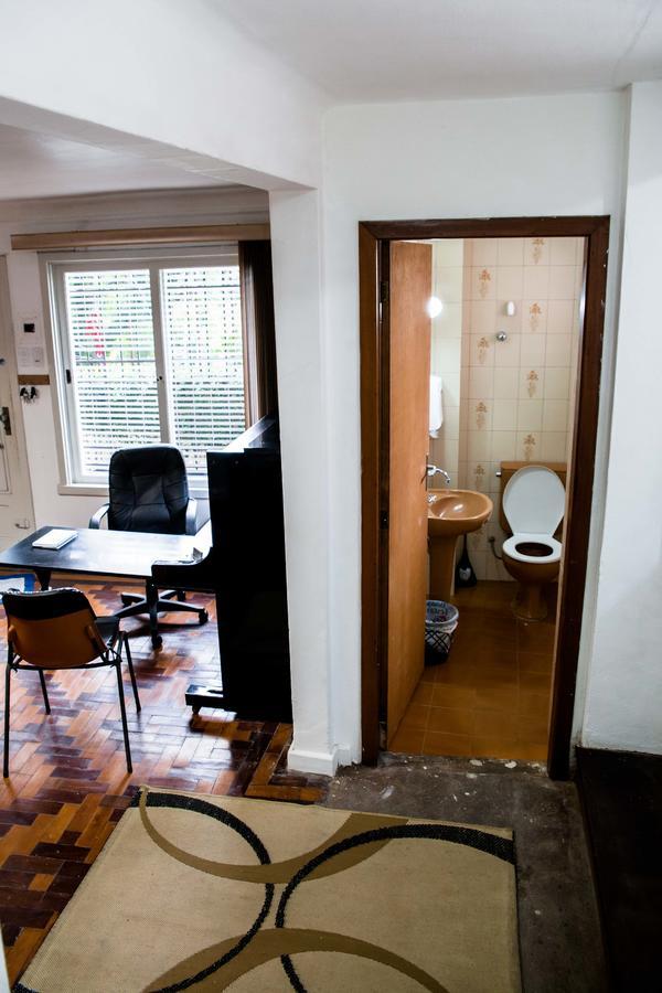 Piano B&B + Coworking Porto Alegre Exterior photo