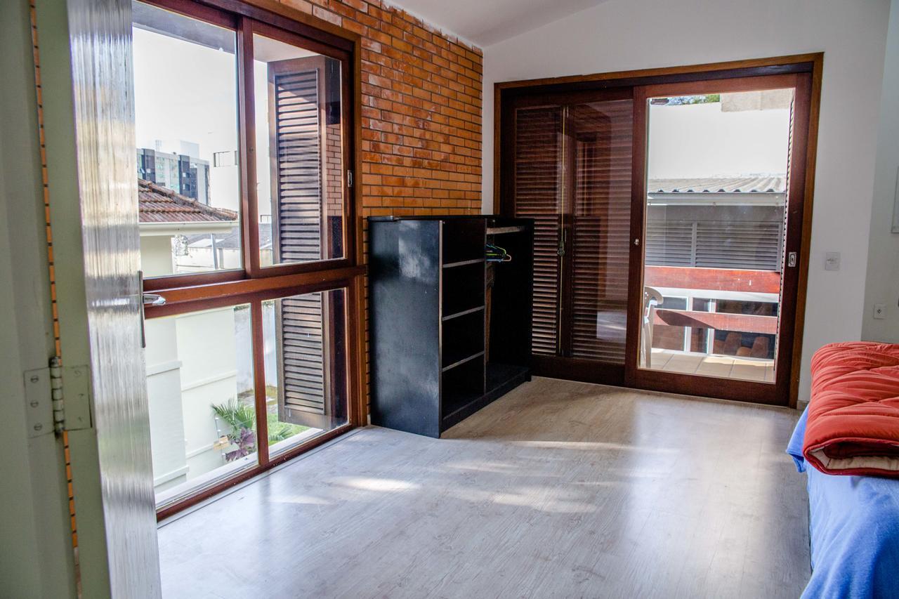 Piano B&B + Coworking Porto Alegre Exterior photo