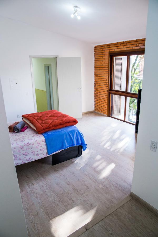 Piano B&B + Coworking Porto Alegre Exterior photo