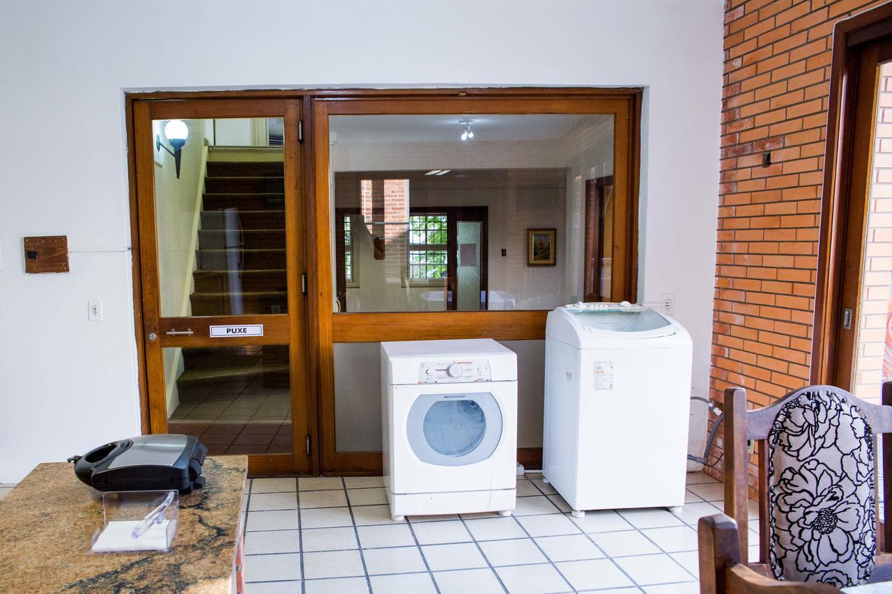 Piano B&B + Coworking Porto Alegre Exterior photo