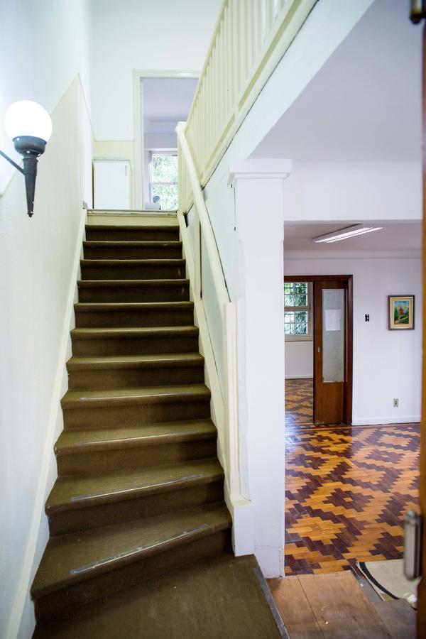 Piano B&B + Coworking Porto Alegre Exterior photo