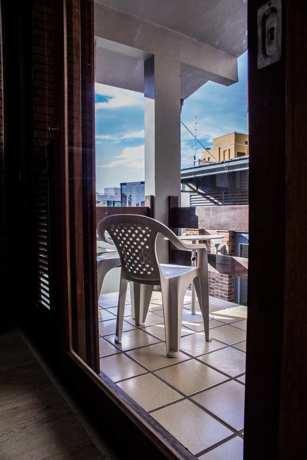 Piano B&B + Coworking Porto Alegre Exterior photo