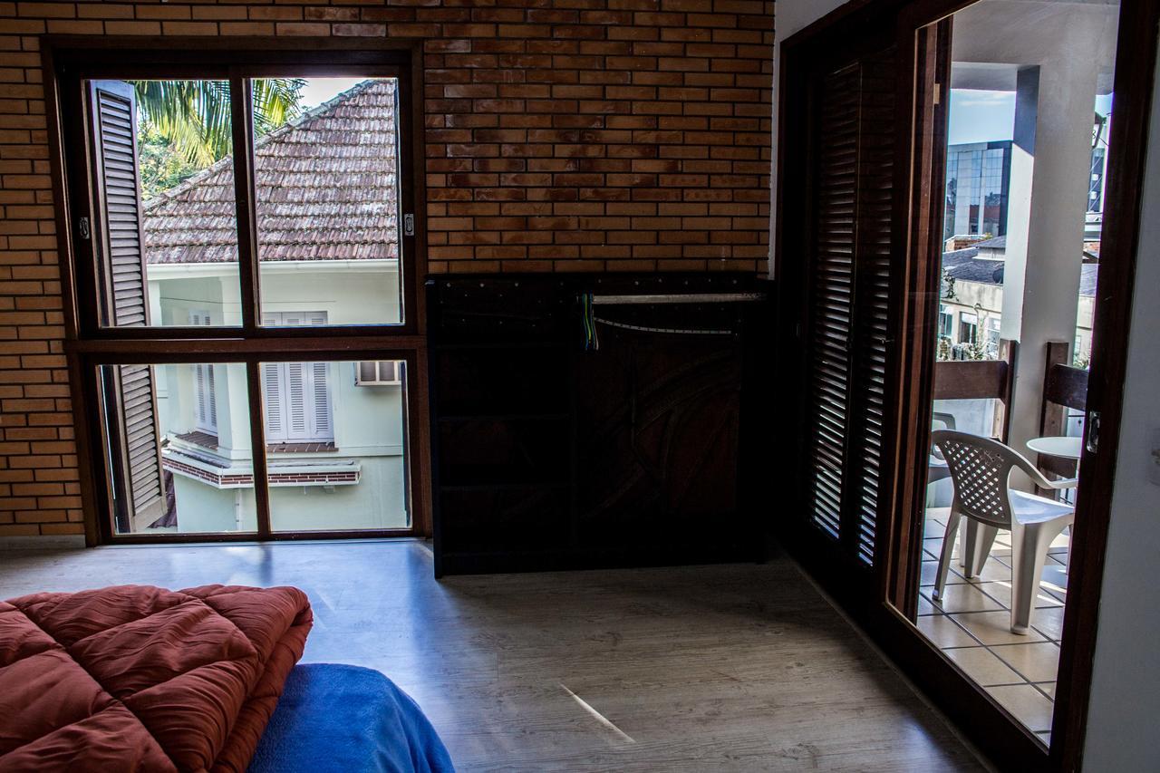 Piano B&B + Coworking Porto Alegre Exterior photo